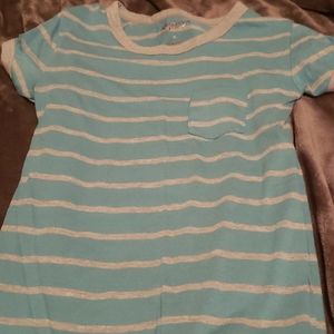 Pocket tee